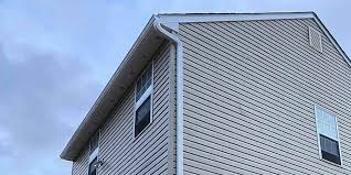 Best Stucco Siding  in Riverton, IL